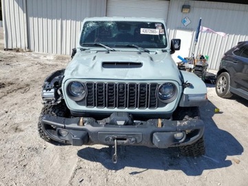 Jeep 2024 Jeep Wrangler Rubicon 392 2024 6.4l 6.4 Benzyna 470KM, zdjęcie 5