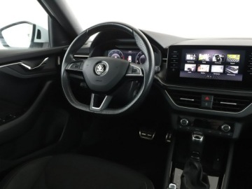 Skoda Kamiq Crossover 1.5 TSI 150KM 2020 Škoda Kamiq Skoda Kamiq Kamera, Automat, Navi,, zdjęcie 15