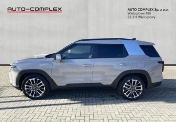 Ssangyong 2024 SsangYongKGM Torres 1.5 T-GDI 163KM Automat Wild Nowy Dostepny od reki, zdjęcie 21