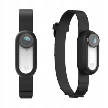 Uchwyt Mocowanie Pasek na Rękę Opaska INSTA360 GO2