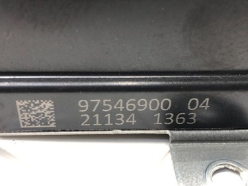 ДАТЧИК ПОДУШКИ БЕЗОПАСНОСТИ KIA STONIC 95910-H8210 ДАТЧИК