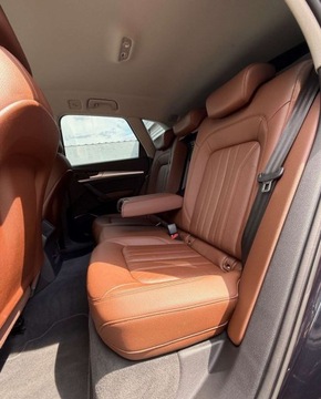 Audi Q5 II 2020 Audi Q5 Audi Q5 2.0 Diesel 150KM Virtual Skory Hak LEDY, zdjęcie 25