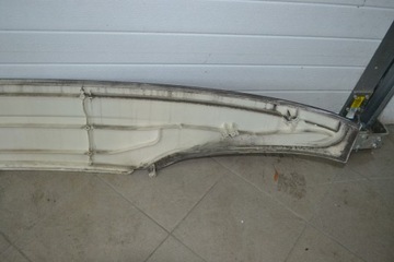 ПЕРЕДНЕЕ ОКНО SETRA 500 SERIES 2017- A4108800047