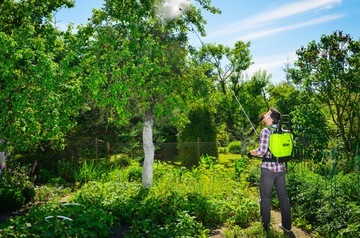 Marolex Lanca teleskopowa bez rączki 160-300 cm
