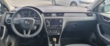 Skoda Rapid II 2018 Skoda RAPID Salon Polska Duzy Wyswietlacz LCD ..., zdjęcie 12