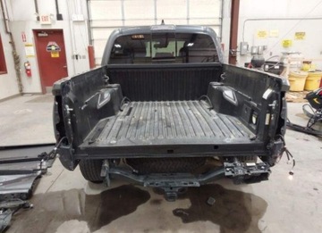 Toyota Tacoma II 2022 Toyota Tacoma 2022, 3.5L, 4x4, TRD OFF-ROAD, od ubezpieczalni 3.5 Benzyna, zdjęcie 11