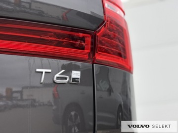 Volvo XC60 II 2024 Volvo XC 60 T6 Plug-In | AWD | Ultra Bright | FV23, zdjęcie 38