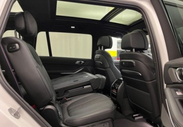 BMW X7 2024 BMW X7 X7 40d xDrive, M Pro, Gwarancja, Faktura VAT 23, Hak 3.0 Diesel, zdjęcie 32