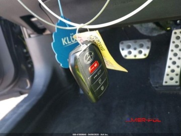 Toyota Camry IX 2025 Toyota Camry 2025 2.5L FWD 2.5 Benzyna 203KM, zdjęcie 14