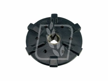 PIASTA NAPĘDU ŚLIMAKA HEDERA CLAAS 626000