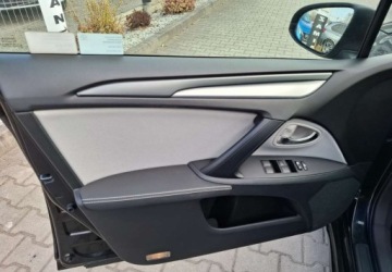 Toyota Avensis III Sedan Facelifting 2015 2.0 D-4D 143KM 2017 Toyota Avensis Toyota Avensis 2.0 Diesel 143KM, zdjęcie 10