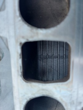 KOLEKTOR SACÍ/ZBĚRNÉ VW SKODA 2.0 05L129766R