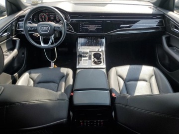 Audi Q8 2021 Audi Q8 Premium Plus 2021 3.0l 3.0 Benzyna 335KM, zdjęcie 8