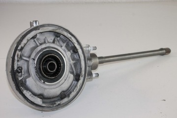 HONDA NTV 650 DEAUVILLE RC47 98-05 КАРДИАННЫЙ ВАЛ