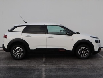 Citroen C4 Cactus Crossover Facelifting 1.2 PureTech 110KM 2021 Citroen C4 Cactus 1.2 PureTech, Klima, zdjęcie 5