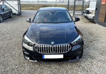 BMW Seria 2 G42-U06 Gran Coupe 1.5 216d 116KM 2021 BMW Seria 2 1.5 D 116 KM BDB STAN 2021r Warszawa 1.5 Diesel 116KM, zdjęcie 9