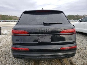 Audi Q7 II 2023 Audi Q7 2023, 4x4 2.0 Benzyna 248KM, zdjęcie 4