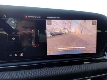 Audi A5 B10 Avant 2.0 TFSI 150KM 2025 Audi A5 Avant Audi A5 TFSI Avant 150km S tronic 2.0 Benzyna 150KM, zdjęcie 18