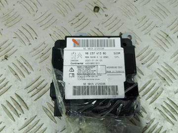 PEUGEOT PARTNER IV K9 PROACE 2024 MODUL AIRBAG 9823741380