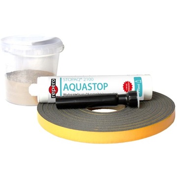 AQUASTOP 2100 MASA DO USZCZELNIANIA PRZEPUST 310ml