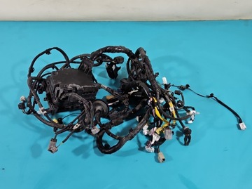 INSTALACE SVAZEK MOTORU 36601-57T30 1.4T SUZUKI SX4 S-CROSS 13-21