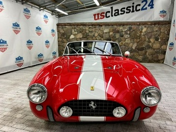 Ferrari 1974 MG Midget 974 REPLIKA SPORTOWE CABRIO, zdjęcie 31