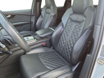 Audi Q7 II Q7-e 3.0 55 TFSI e  381KM 2021 Audi Q7 Audi Q7 TFSI e S line 55 TFSI e quattro 381KM tiptronic 3.0 381KM, zdjęcie 9