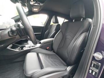 BMW Seria 1 F70 2025 BMW 120 FV-23%, M-Pakiet, Fotele sportowe, System, zdjęcie 7