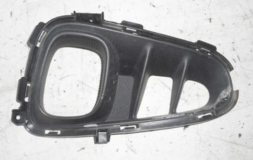 Kia Picanto III 20r ramka kratka halogena prawa
