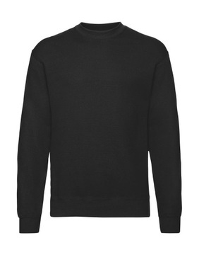 MĘSKA GRUBA BLUZA FRUIT OF THE LOOM XL