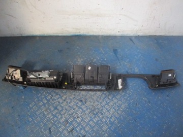 CITROEN C8 +KRATKI VENTILACE +PODUSZKA KOKPIT