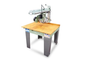 PIŁA PILARKA POPRZECZNA DEWALT SILNIK: 2,2kW BLAT: 950x700mm