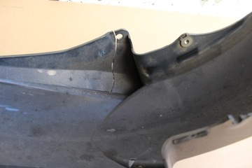 FJR 1300 06-12 ПЕРЕДНИЕ КОЛЕСНЫЕ АРКИ