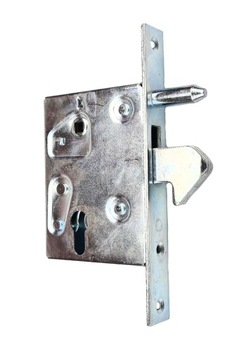 ZAMEK HAKOWY DO BRAM PRZESUWNYCH F60