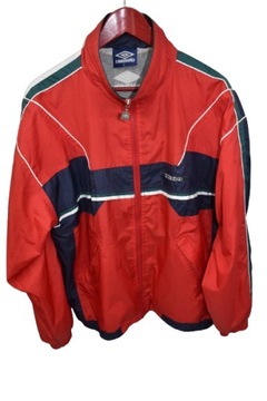 Umbro bluza męska L vintage track top