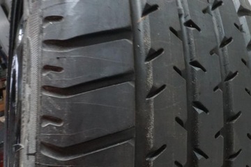 DOJEZDOVDOJEZDOVÉ DISK HLINÍK MERCEDES CLK W208