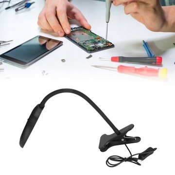 УВЕЛИЧИТЕЛЬНАЯ ЛАМПА СВЕТОДИОДНАЯ УВЕЛИЧИТЕЛЬНАЯ ЛАМПА