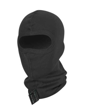 Kominiarka Helikon-Tex czarna uniwersalna