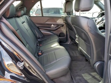 Mercedes GLE V167 2026 Mercedes-Benz GLE 2026 r., 2,0L 350 4 MATIC 2.0 Benzyna 255KM, zdjęcie 10