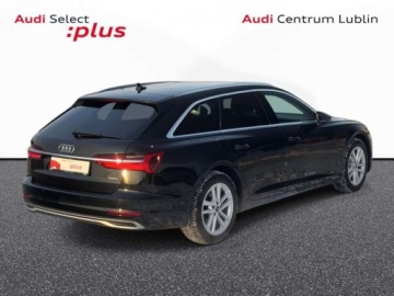 Audi A6 C8 Allroad 3.0 50 TDI 286KM 2024 Audi A6 Avant Headp Up , Kamery 360 ,Adaptacyjny tempomat, Ambiente 3.0, zdjęcie 4
