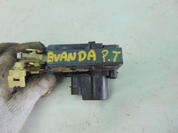 CHEVROLET EVANDA 05R ZÁMEK DVEŘE ZADNÍ PRAVÝ
