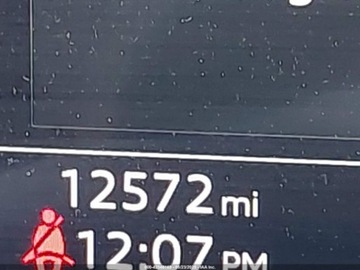 Audi Q5 II 2024 Audi Q5 Premium 45 Tfsi S Line Quattro 2024 2.0l 2.0 Benzyna 261KM, zdjęcie 11