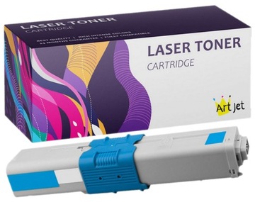 TONER DO DRUKARKI OKI MC342dn MC342dnw