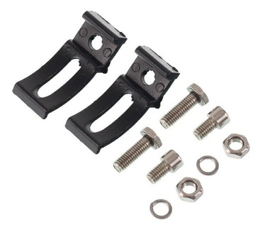 ПАНЕЛЬНАЯ РАБОЧАЯ ЛАМПА 48-LED 7680LM 2-РЯДНАЯ