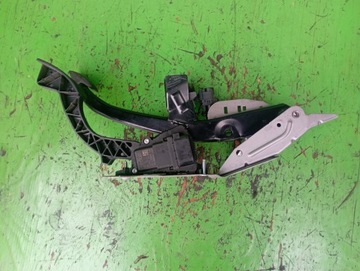 PEDAŁ GAZU HAMULCA VOLVO V50 LIFT