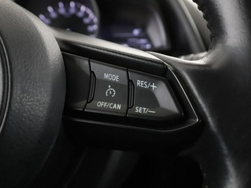 Mazda CX-3 Crossover Facelifting 2.0 Skyactiv-G 121KM 2019 Mazda CX-3 navi grzane fotele kamera tempomat, zdjęcie 28