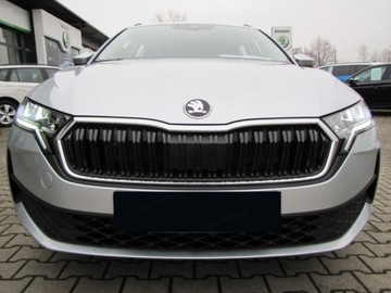 Skoda Octavia IV Liftback 1.5 TSI EVO 150KM 2025 SKODA Octavia Edition 130 Essence 1.5 TSI DSG 150KM 2025, zdjęcie 1