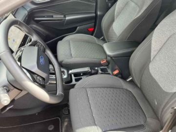 Ford Puma II 2026 Od ręki - Titanium aut 1.0 EcoBoost 125KM / Pakiet Winter, Comfort, zdjęcie 6