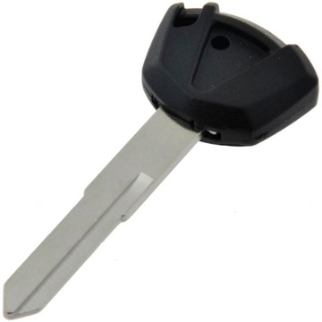 KAWASAKI KLUCZYK MOTOCYKLOWY KW14 czarny