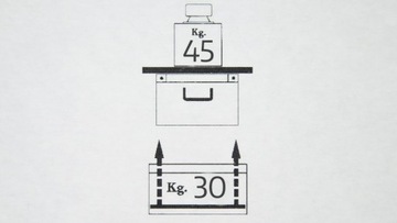 КОРОБКА-ОРГАНИЗАТОР HIT CUTE ДЛЯ ХРАНЕНИЯ KN